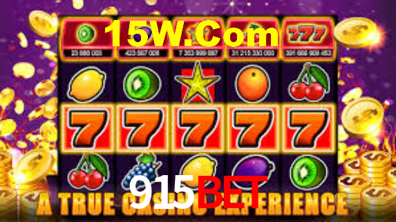 Premium Interface 915bet