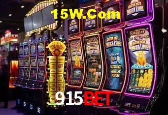 Welcome Bonus 915bet