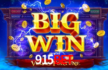 Bonus Features 915bet