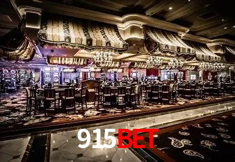 Tennis Betting 915bet