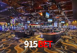 Tournaments 915bet