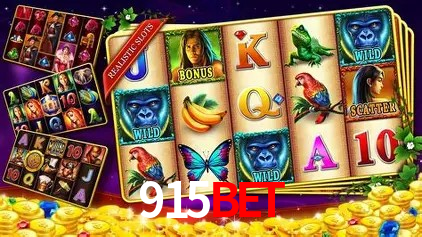 Flash Promotion 915bet