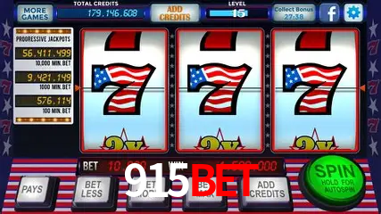 Game Providers 915bet