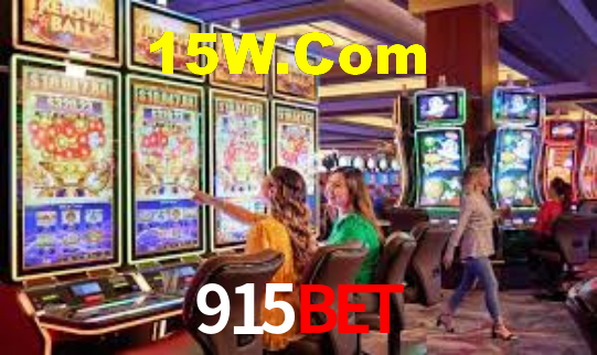 915bet App Interface