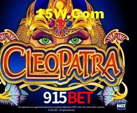 Slot Games 915bet