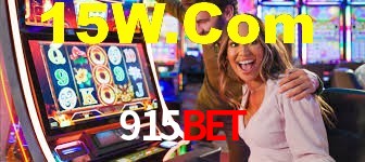 Welcome Bonus 915bet